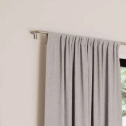 Umbra Twilight Gray Blackout Curtains 52 In. W X 63 In. L -Umbra || Yankee Candle Sales cdb776a7 c973 4e29 8826 4552f6c146ff