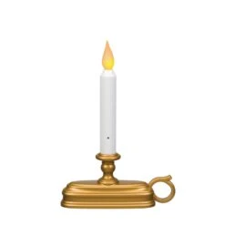 Xodus Innovations Antique Brass/White None Scent Window Candles Flameless Flickering Candle -Umbra || Yankee Candle Sales cf129845 bbf8 4d52 9793 c255de2c184c