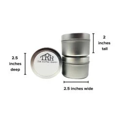The Rustic House Silver Balsam Fir Scent Travel Candle 4 Oz -Umbra || Yankee Candle Sales d02ffb39 533f 4c58 b5bf b876ef1c4e43