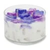 Primal Elements Blue/Purple/White Lilac Scent 2 Wick Candle 2 Primal Elements Blue/Purple/White Lilac Scent 2 Wick Candle -Umbra || Yankee Candle Sales d2289c93 8033 4d88 928c 3c0946ef49b2