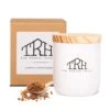The Rustic House White Bourbon Brown Sugar Scent Candle 8 Oz 2 The Rustic House White Bourbon Brown Sugar Scent Candle 8 Oz -Umbra || Yankee Candle Sales d3183d63 cdd5 4dcb 8b8f 460f8a867c99