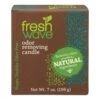 Fresh Wave Brown Odor Eliminator Scent Candle -Umbra || Yankee Candle Sales dd182607 ee86 43b8 a773 f1ad85b74825