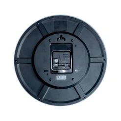 Seiko 12 In. L X 1.81 In. W Indoor Classic Analog Wall Clock Glass/Plastic Gray 8 Seiko 12 In. L X 1.81 In. W Indoor Classic Analog Wall Clock Glass/Plastic Gray -Umbra || Yankee Candle Sales deb53921 bd24 431e 93a6 1d36ba89bd6a