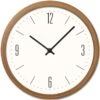 Westclox 10 In. L X 10 In. W Indoor Contemporary Analog Wall Clock Glass/Plastic Beige 2 Westclox 10 In. L X 10 In. W Indoor Contemporary Analog Wall Clock Glass/Plastic Beige -Umbra || Yankee Candle Sales deba08af 9be1 4210 a007 4364c8e7604d