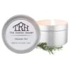 The Rustic House Silver Balsam Fir Scent Travel Candle 4 Oz -Umbra || Yankee Candle Sales e01da0ad e258 46a9 b370 f3c4baec2a50