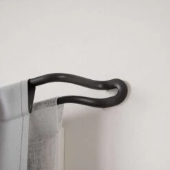 Umbra Midnight Blackout Matte Black Midnight Blackout Double Curtain Rod 42 In. L X 120 In. L 14 Umbra Midnight Blackout Matte Black Midnight Blackout Double Curtain Rod 42 In. L X 120 In. L -Umbra || Yankee Candle Sales e496f424 834a 42f9 8d36 efd43ed2b2c1