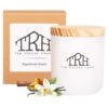 The Rustic House White Signature Scent Candle 8 Oz -Umbra || Yankee Candle Sales e75319b3 6102 4bf8 a3e5 30fdbb2a8692