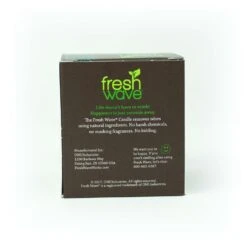 Fresh Wave Brown Odor Eliminator Scent Candle -Umbra || Yankee Candle Sales e83c2d96 df8c 4720 952d b0902a2fdd9e