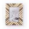 Matr Boomie Banka Mundi Brown/White Bone Picture Frame 9.5 In. H X 7.5 In. W 2 Matr Boomie Banka Mundi Brown/White Bone Picture Frame 9.5 In. H X 7.5 In. W -Umbra || Yankee Candle Sales e875aafa ad7a 4651 88ae 953f70dd7309