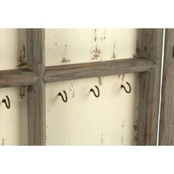 Tripar 43.5 In. H X 2.5 In. W X 23.75 In. L Rustic Gray Metal/Wood Jewelry Storage Cabinet -Umbra || Yankee Candle Sales ef84a44f b5e5 42dd bfb1 22ac9345d910