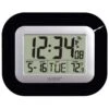 La Crosse Technology 8.95 In. L X 1.2 In. W Indoor Contemporary Digital Atomic Wall Clock Plastic Bl -Umbra || Yankee Candle Sales f183a901 3920 4ce1 9389 e78958302688