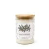 Finding Home Farms White White Spruce Scent Candle 11 Oz -Umbra || Yankee Candle Sales f18ffa1c 2c12 42bb be36 82a9b7246ed9