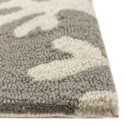 Liora Manne Capri 1.67 Ft. W X 2.5 Ft. L Gray Contemporary Polyester Accent Rug 10 Liora Manne Capri 1.67 Ft. W X 2.5 Ft. L Gray Contemporary Polyester Accent Rug -Umbra || Yankee Candle Sales f2438ccd 000b 4dde 9943 5ca286aef18f