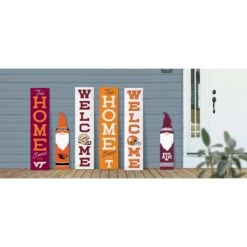 P. Graham Dunn Georgia 32 In. H X 7.25 In. W X 0.75 In. L Multicolored Wood Gnome Porch Leaner 5 P. Graham Dunn Georgia 32 In. H X 7.25 In. W X 0.75 In. L Multicolored Wood Gnome Porch Leaner -Umbra || Yankee Candle Sales f6083b37 3717 47f6 ab00 7c3cd36b1200