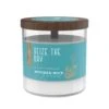 Candle-Lite Essential Elements White Sea Salt/Driftwood Scent Candle 16 Oz -Umbra || Yankee Candle Sales f6600642 e54b 4d45 a1e5 0eb66327da7a