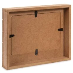 Pavilion We People Natural Brown/White MDF Picture Frame 1.4 In. H X 8.75 In. W -Umbra || Yankee Candle Sales f8af755f 354a 4490 ade5 e3f67b76b015