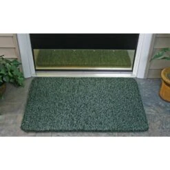 GrassWorx Clean Machine 36 In. W X 24 In. L Evergreen Flair AstroTurf Door Mat -Umbra || Yankee Candle Sales f8f8429b fb02 42c5 ab0f 4d48c4586b11