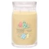 Yankee Candle Signature Yellow Christmas Cookie Scent Candle Jar 20 Oz -Umbra || Yankee Candle Sales fa06618a 5824 4201 972c 8e8274c9ab6f
