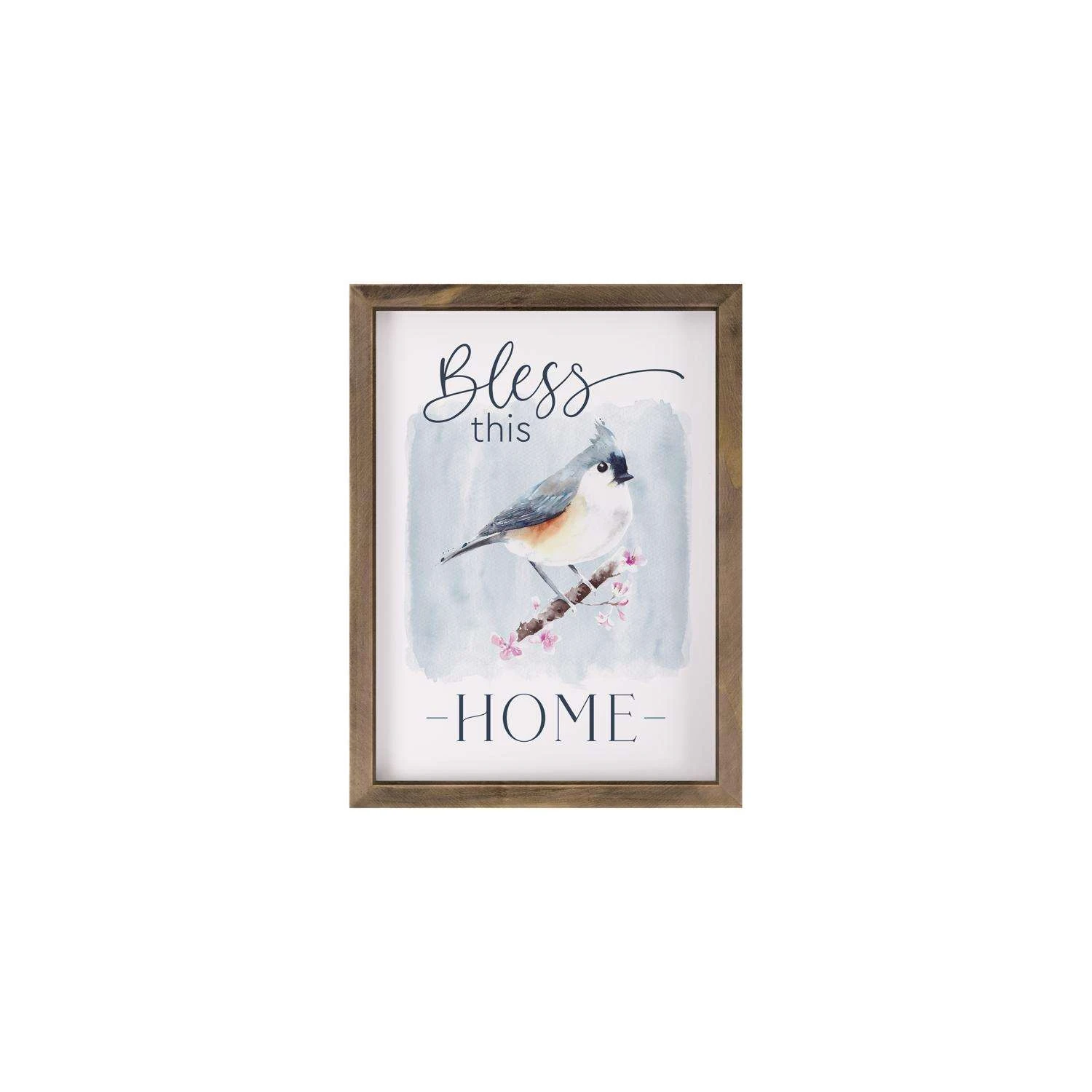 P. Graham Dunn 17 In. H X 1.5 In. W X 13 In. L Multicolored Wood Framed Art 3 P. Graham Dunn 17 In. H X 1.5 In. W X 13 In. L Multicolored Wood Framed Art