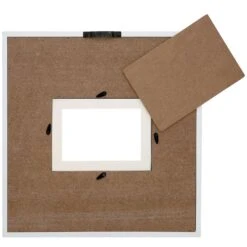 Pavilion We People Galvanized Multicolored MDF Picture Frame 14 In. H X 0.75 In. W -Umbra || Yankee Candle Sales fb6eb60c 6ce3 41fb a788 569833a820c3