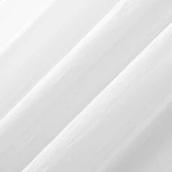 No918 Reno White Curtain 102 In. W X 84 In. L -Umbra || Yankee Candle Sales fc0ecc31 815a 4555 9808 81a81fd66b9b