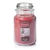 Yankee Candle Red Home Sweet Home Scent Jar Candle 22 Oz -Umbra || Yankee Candle Sales fd5df792 6cec 4f92 ab3d 3646f09fd8dc